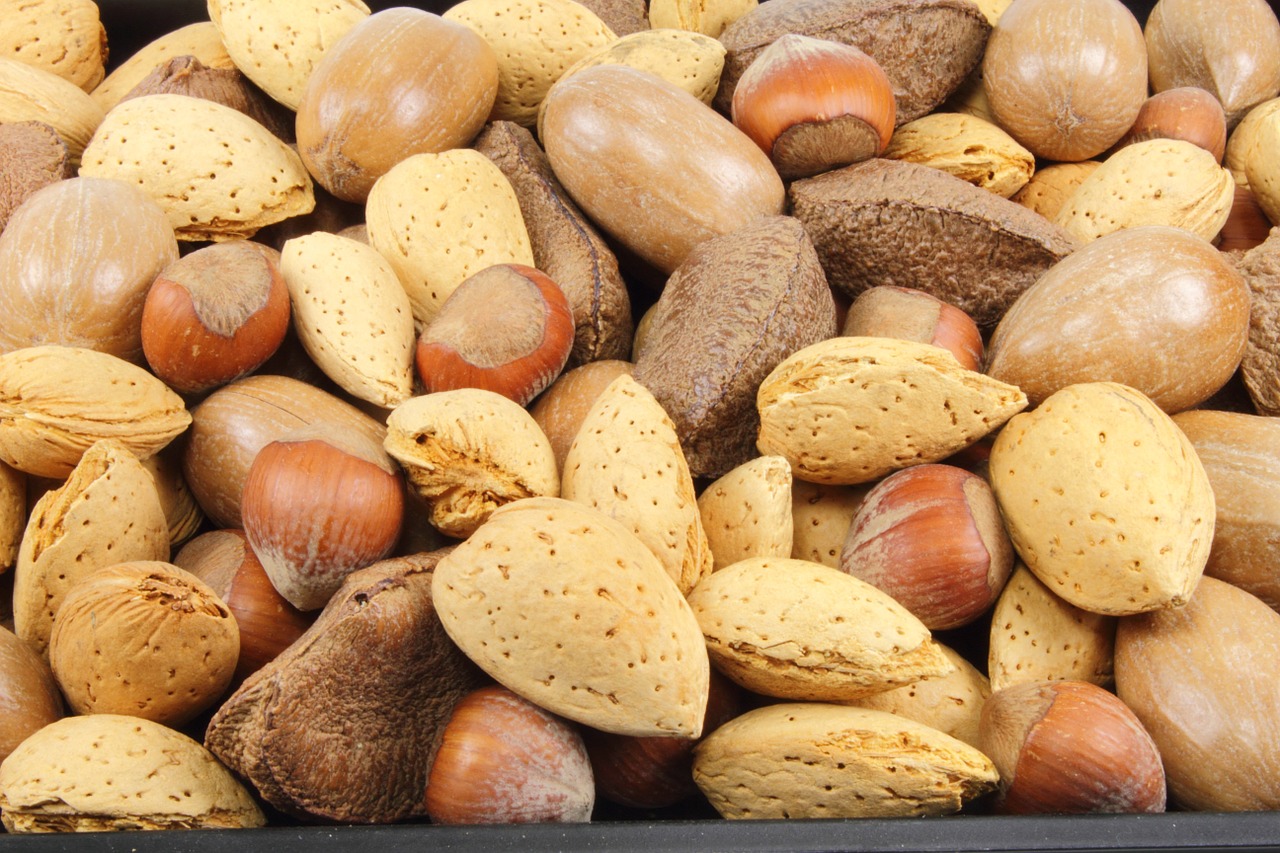 Dieta keto – odchudzanie tłuszczem?