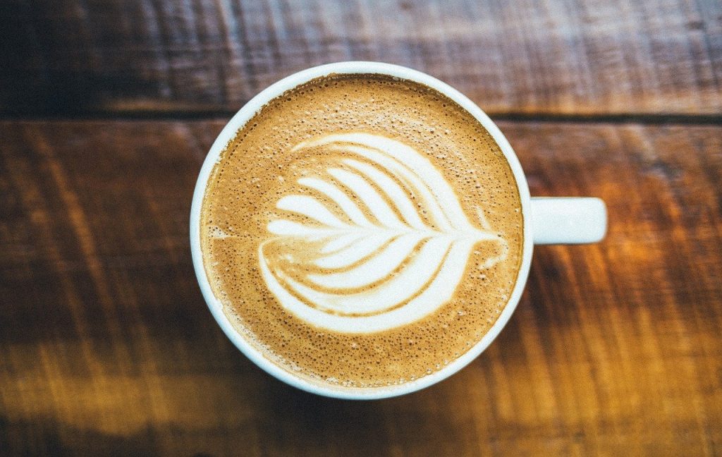 Dlaczego warto kupować dobre kawy?