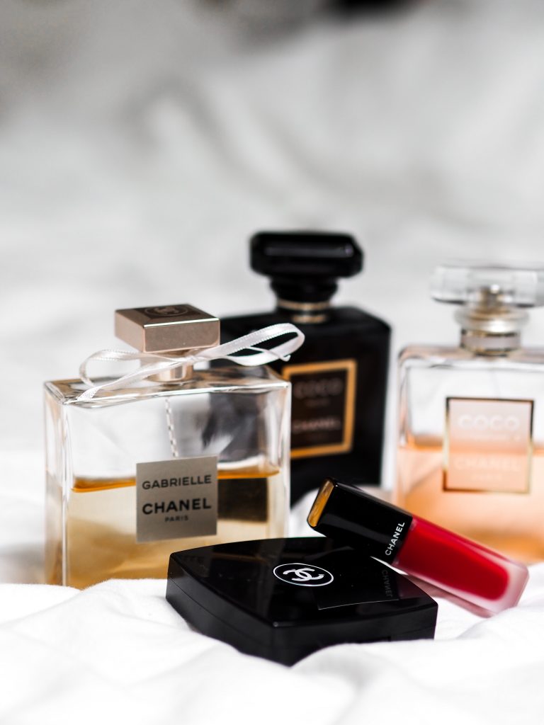 Orientalne perfumy - tajemnicze zapachy z dalekich krain.